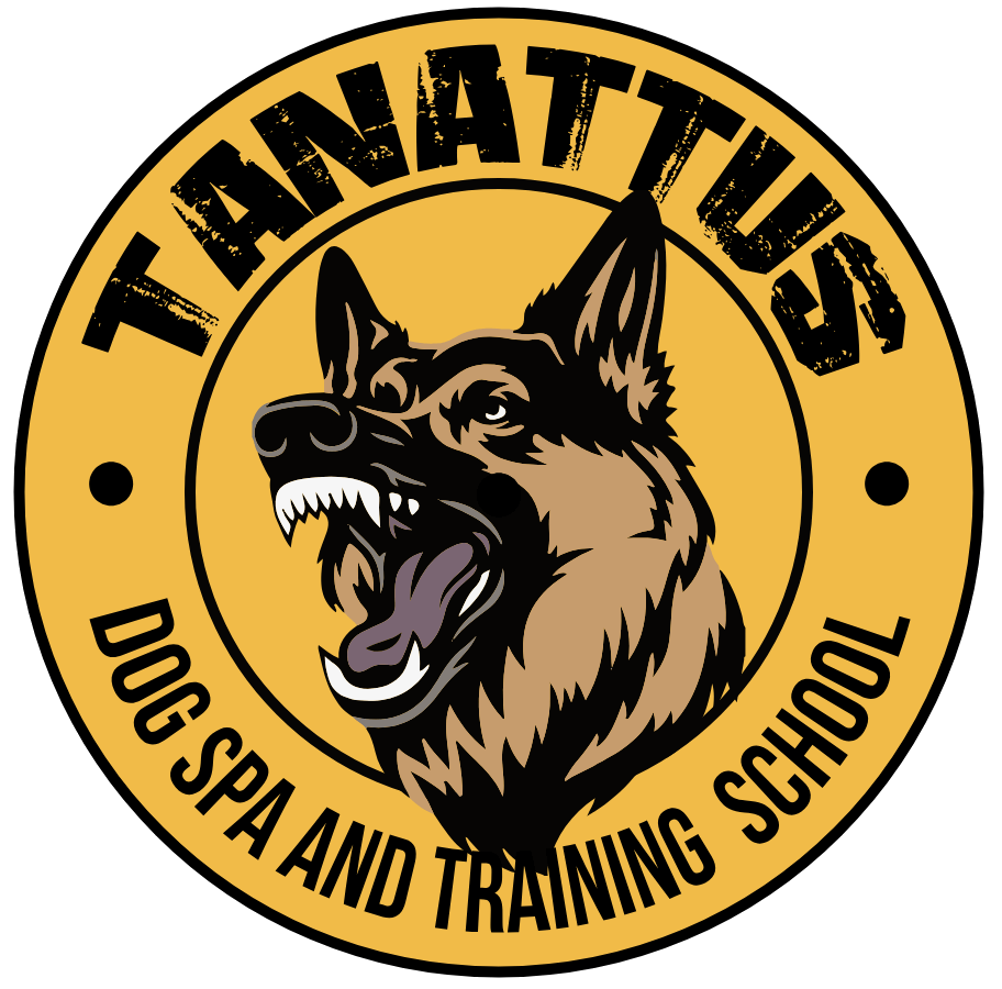 Tanattus - Dog Spa and Training School